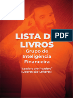 Gif - Lista de Livros Atualizada