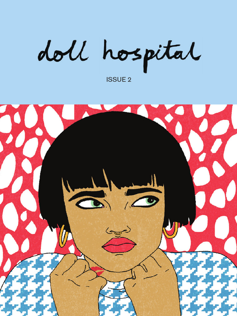 Doll Hospital1 PDF Transgender LGBTQIA+ Studies