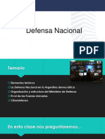 CiberDefensa Unificado