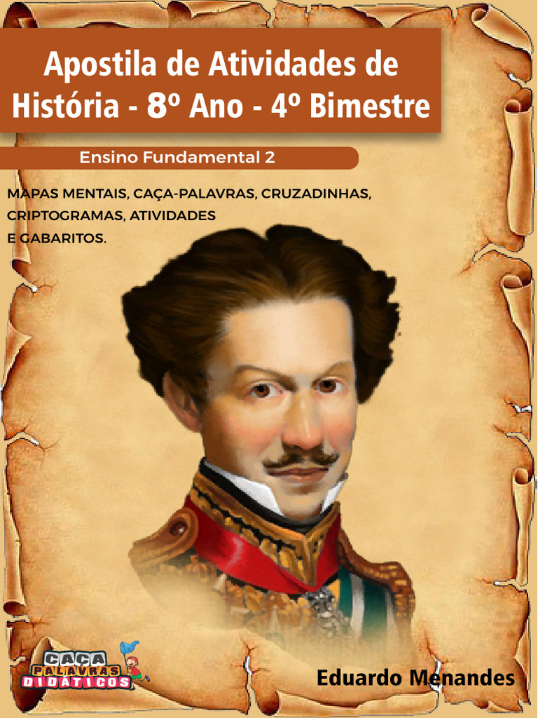 amostra-apostila-de-atividades-de-hist-ria-8-ano-4-bimestre-pdf