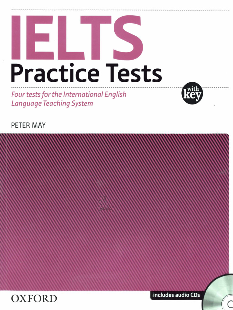Ielts Tests | PDF | International English Language Testing System ...