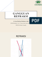 Gangguan Refraksi