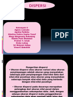 Biostatistik Present Kel 2