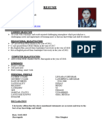 Nitu Resume-2