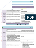 2020-10 - Diferença Entre RDC 430-2020 e Portaria 802-1998