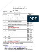 SAP Teori Akuntansi - Okt 2023