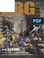 SBG Issue 2 - Digital Edition