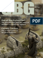 SBG Issue 1 - Digital Edition