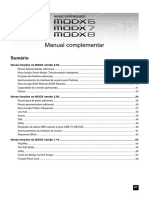 Modx Manual Portugues