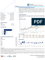 Shinhan Balance Fund - Agustus - 2023 - en