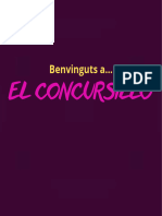 El Concursillo