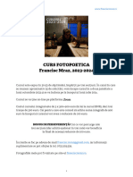 Curs Fotopoetica 2023-2024