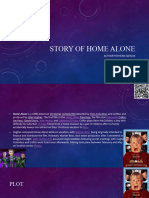 Story of Home Alone
