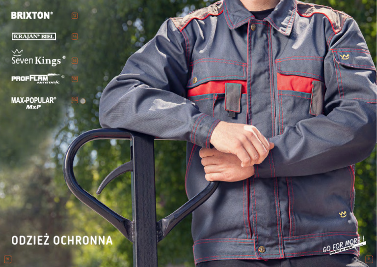 Polstar Katalog 2021-6 | PDF