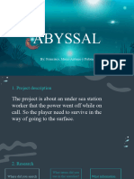 Abyssal Videogame