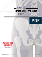 Bulletproof Your Hip