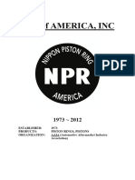 NPR 2013 Web