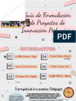 Tarea 3 Innovacion