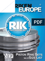 Riken Europe Vol.01