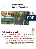@2016 CH 3 - Agricultural Accounting