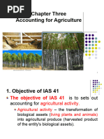 @2016 CH 3 - Agricultural Accounting