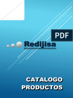 Catalogo Redijisa Aredo 2022 SM