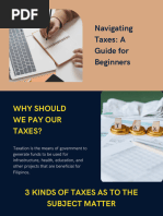 Filing the SLSP with BIR: A Guide | PDF | Computer File | Value Added Tax