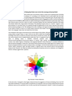 Discovery of Theme-Topic Labels For Phishing Email Subject Lines Via Zero-Shot Learning and Emotional Model