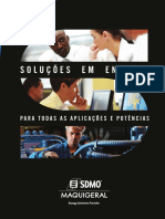 SDMO Maquigeral - Catálogo 2015 Life PRQ 10