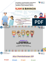 (Untuk CGP) Elaborasi Pemahaman Modul 2.2 Angkatan 9