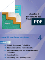 Probability and Counting Rules 1