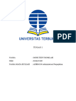 Tugas 1 Administrasi Perpajakan