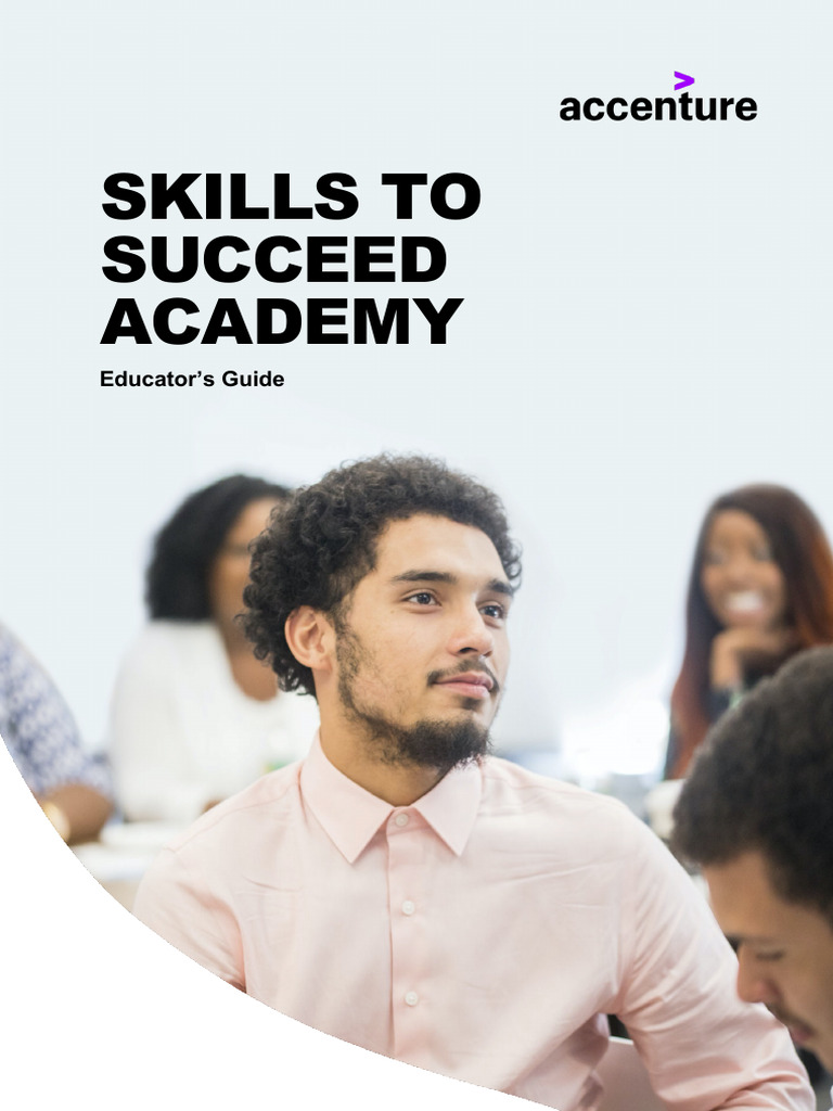 Skills To Succeed Academy