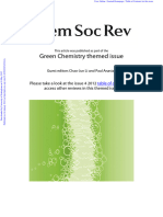 Poliakoff-Chem Soc Rev