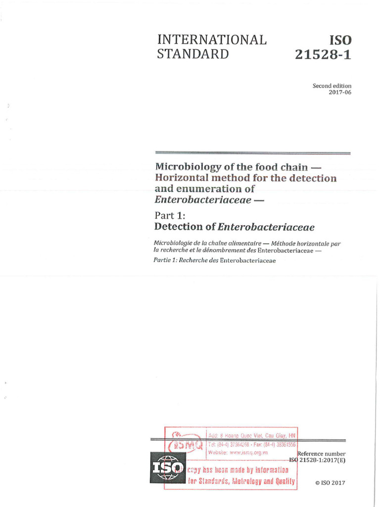 iso-21528-1-2017-enterobacteriaceae-pdf