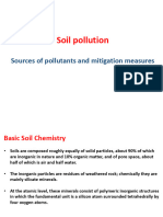 EVS - Soil Pollution N Solidwaste Management