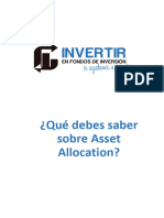 Que Es Asset Allocation