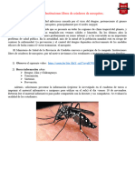 Instituciones Libres de Criaderos de Mosquitos