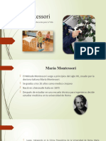 Taller Montessori