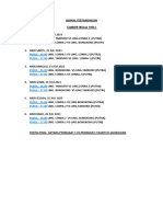 Jadwal Pertandingan Cabor Voli