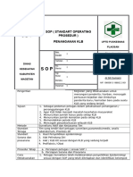 Kupdf Net Sop Penanganan KLB