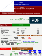 M5c Liquidation P3 SB