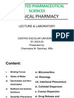 PhyPharm Reviewer