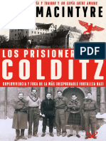 Los Prisioneros de Colditz