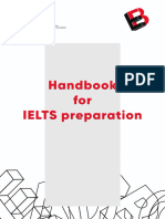 Handbook For IELTS Preparation