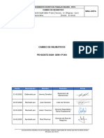 Pe102307z-O&m - Gen1-P-004 Cambio de Neumaticos v. 01 - F