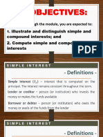 Simple Compound Interest 2