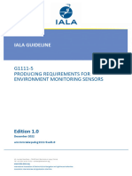 G1111 5 Ed1.0 Producing Requirements For Environment Monitoring Sensors