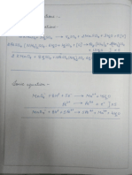 Class XII Chemistry Practical Record Vol2