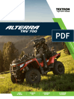 AC - Alterra-TRV-700 ATV